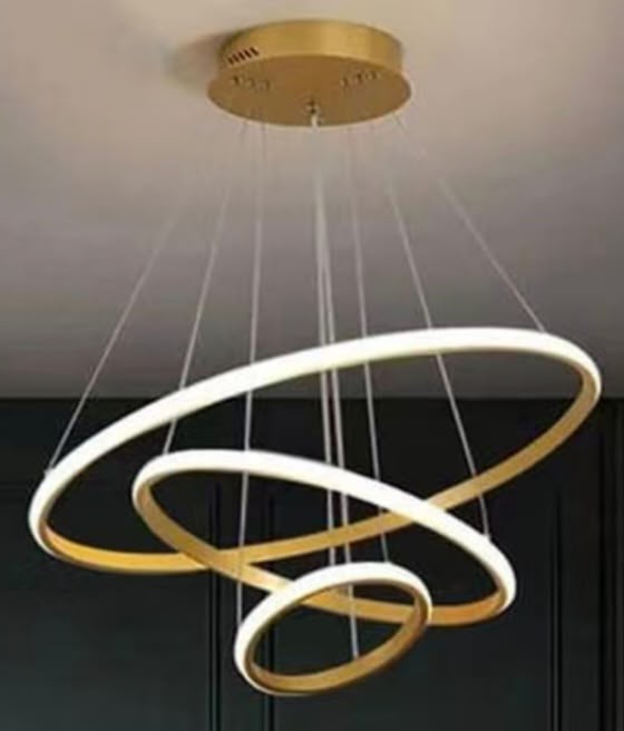 3RING Droplight